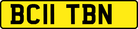 BC11TBN