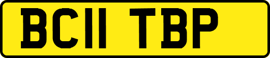 BC11TBP