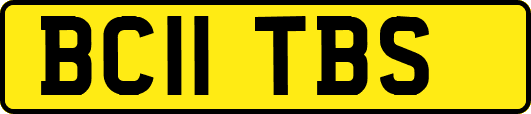 BC11TBS
