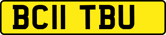 BC11TBU