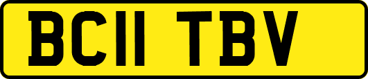BC11TBV
