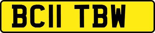 BC11TBW