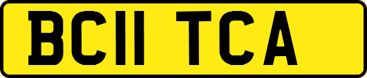 BC11TCA