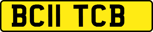 BC11TCB