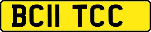 BC11TCC