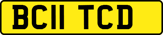 BC11TCD