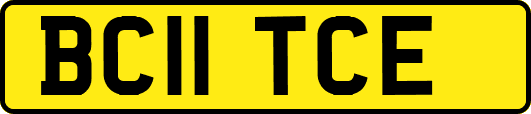 BC11TCE
