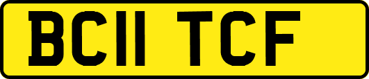 BC11TCF