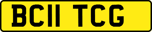 BC11TCG