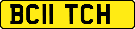 BC11TCH