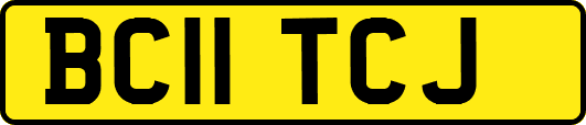 BC11TCJ