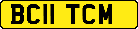 BC11TCM