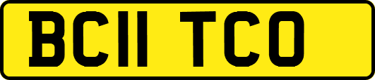 BC11TCO