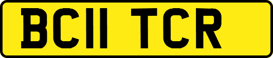 BC11TCR