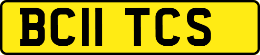BC11TCS