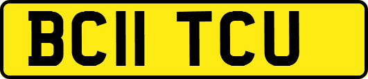 BC11TCU
