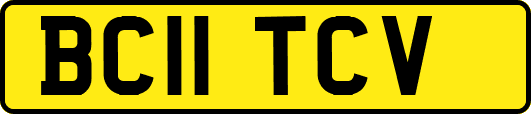 BC11TCV