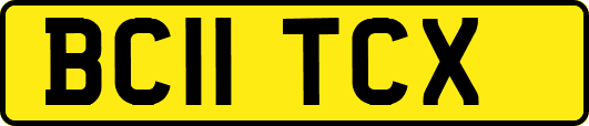 BC11TCX