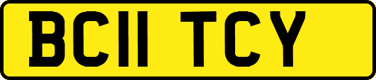BC11TCY