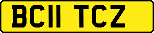 BC11TCZ