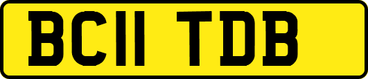 BC11TDB