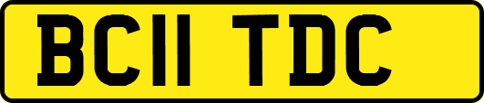 BC11TDC