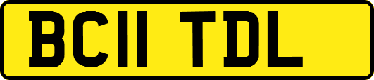 BC11TDL