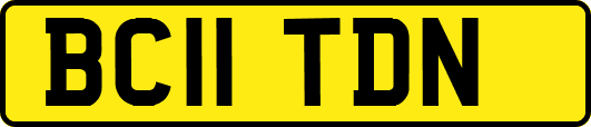BC11TDN