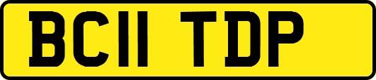 BC11TDP
