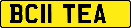 BC11TEA