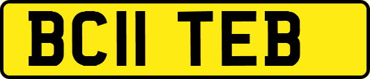 BC11TEB