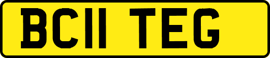 BC11TEG