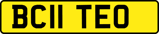 BC11TEO