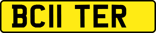 BC11TER