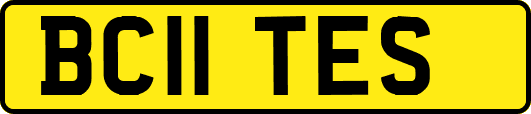 BC11TES