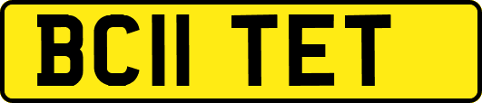 BC11TET