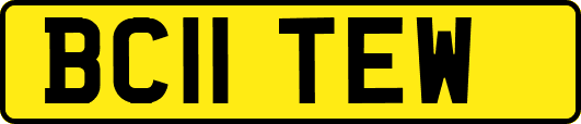 BC11TEW