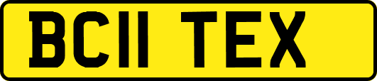 BC11TEX