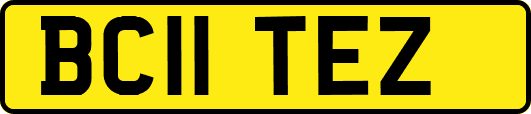 BC11TEZ