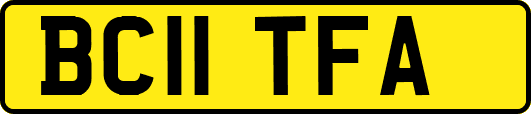BC11TFA