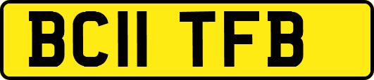 BC11TFB