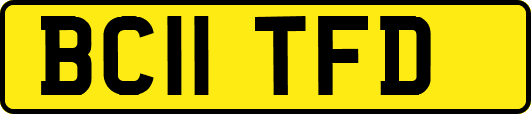 BC11TFD