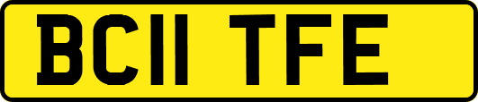 BC11TFE