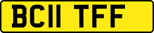 BC11TFF