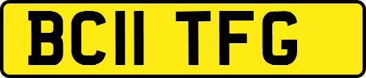 BC11TFG