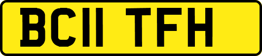 BC11TFH