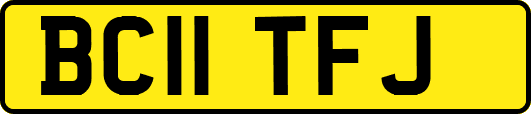 BC11TFJ