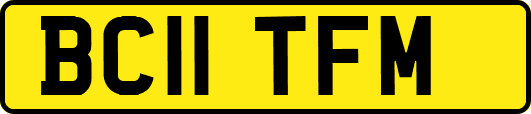 BC11TFM