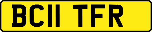 BC11TFR