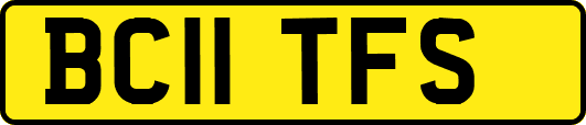 BC11TFS
